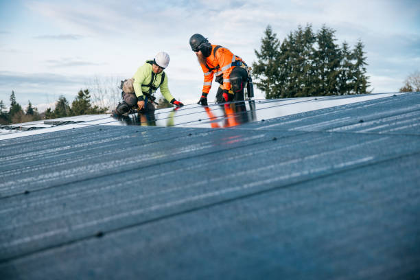 Reliable Gutter Installation contractor in Wilder, TN by Roof Repair Smedway